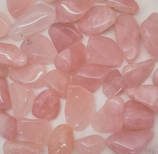 ROSENKVARTS ♡