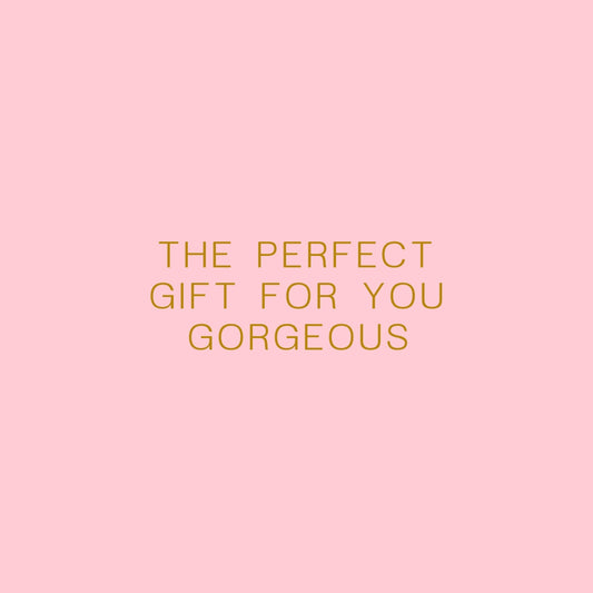 GIFTCARD ♡