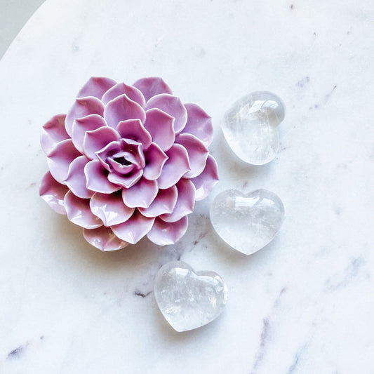 AMETHYST ♡