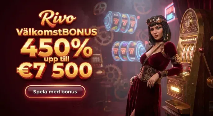 Rivo Casino