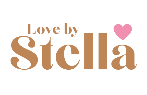 Love by Stella