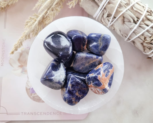 SODALITE ♡