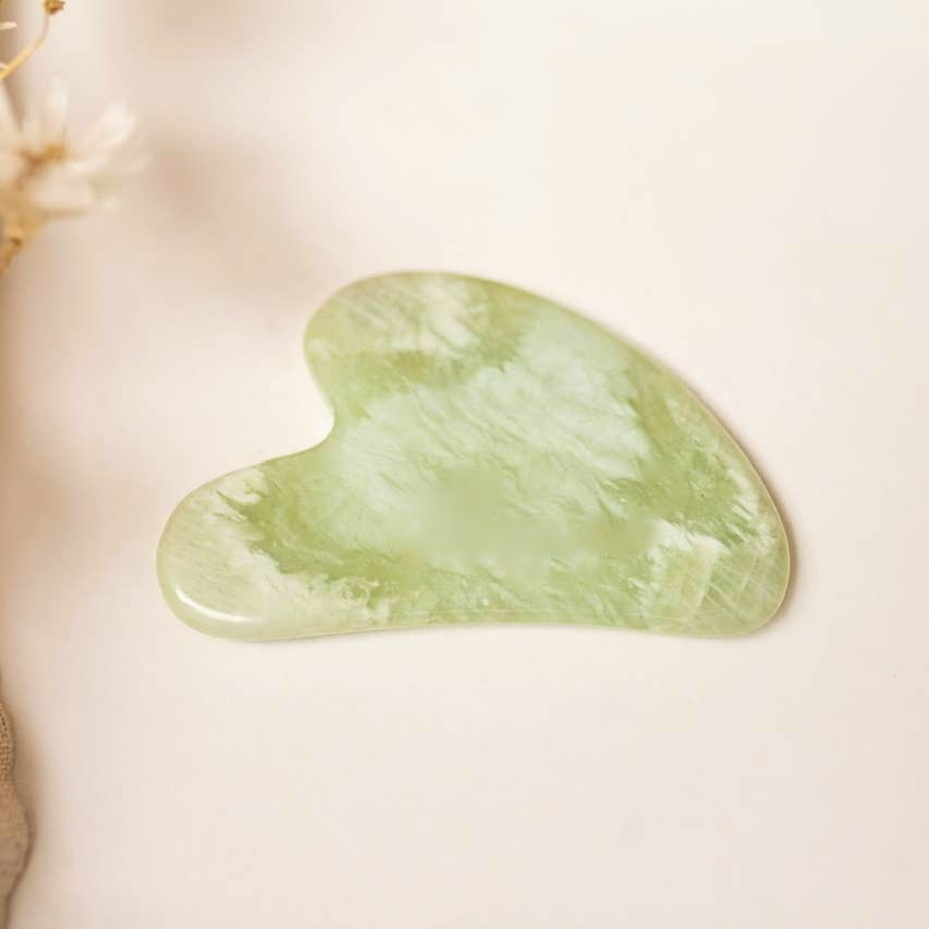 GUA SHA JADE ♡