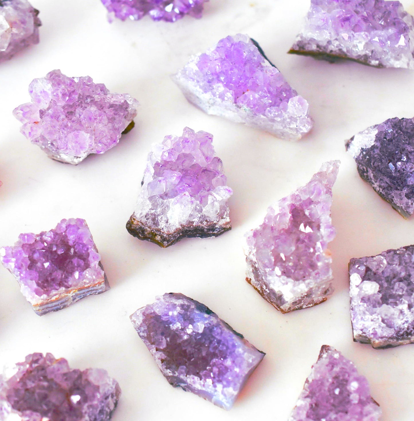 AMETHYST ♡