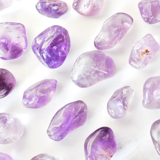 AMETHYST ♡